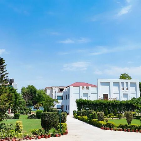 Pink Villa Boutique Hotel Meerut Εξωτερικό φωτογραφία