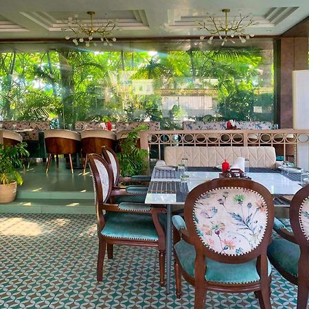 Pink Villa Boutique Hotel Meerut Εξωτερικό φωτογραφία