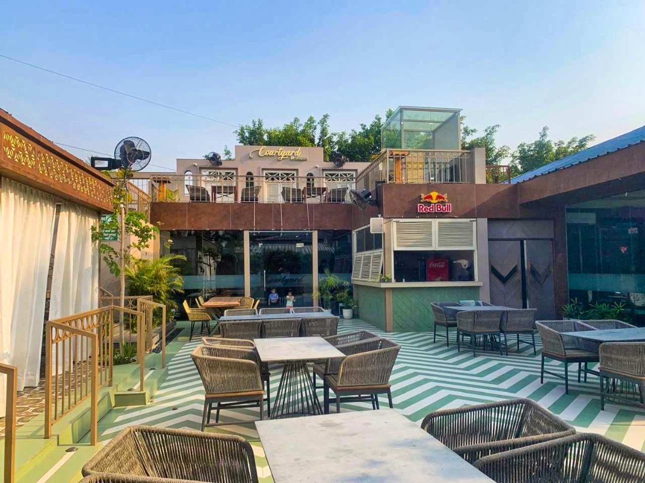 Pink Villa Boutique Hotel Meerut Εξωτερικό φωτογραφία