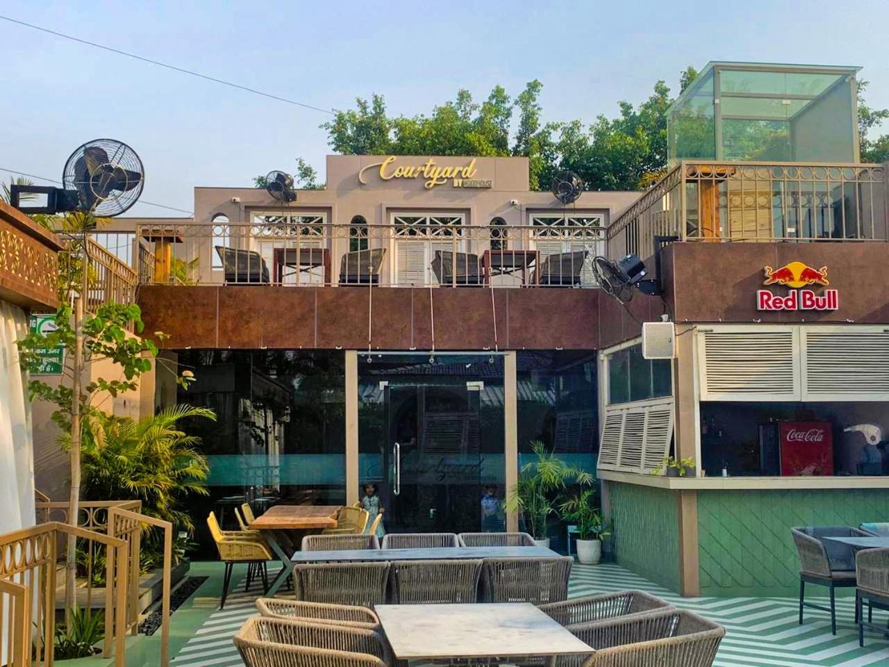Pink Villa Boutique Hotel Meerut Εξωτερικό φωτογραφία