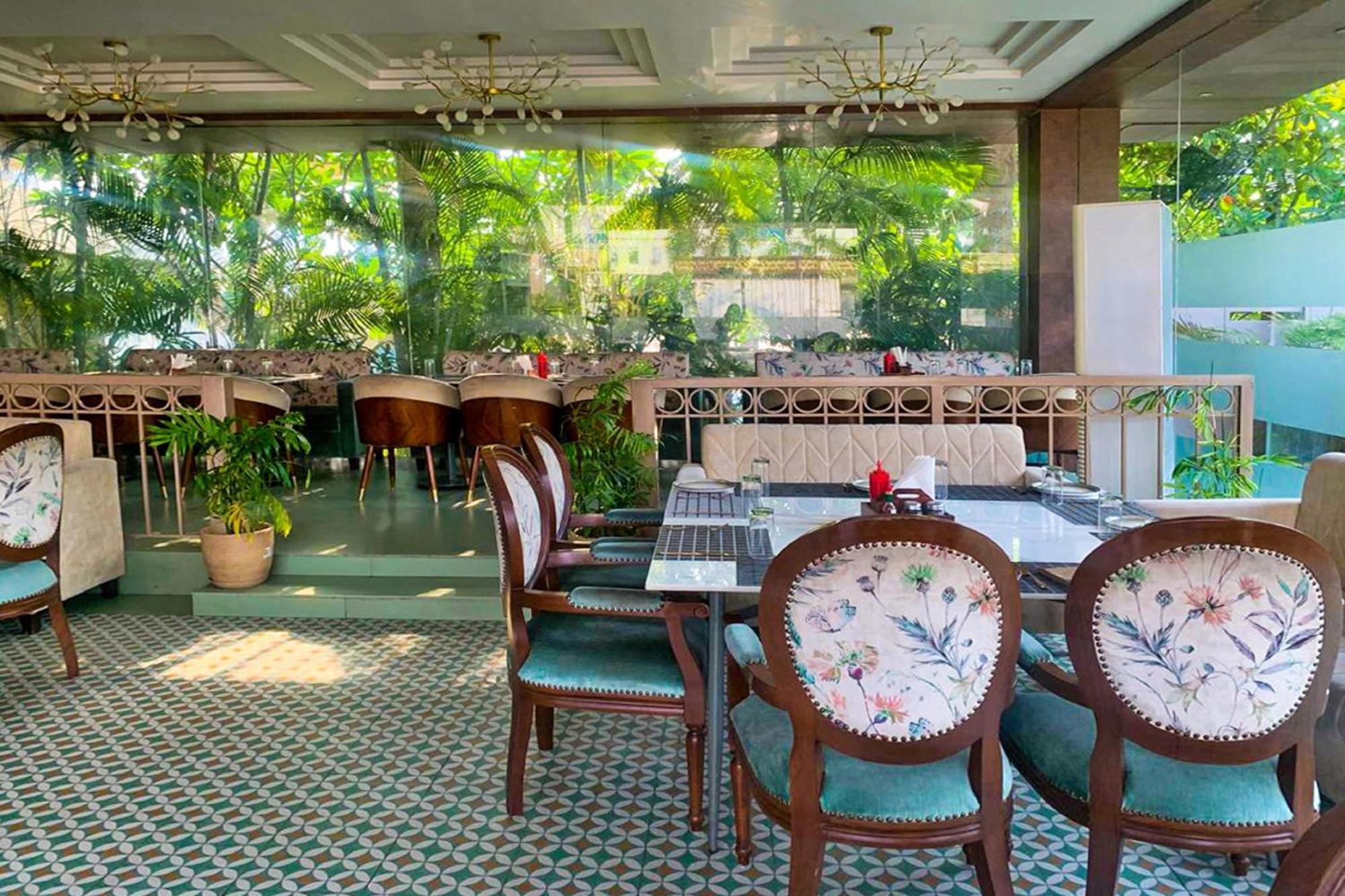 Pink Villa Boutique Hotel Meerut Εξωτερικό φωτογραφία