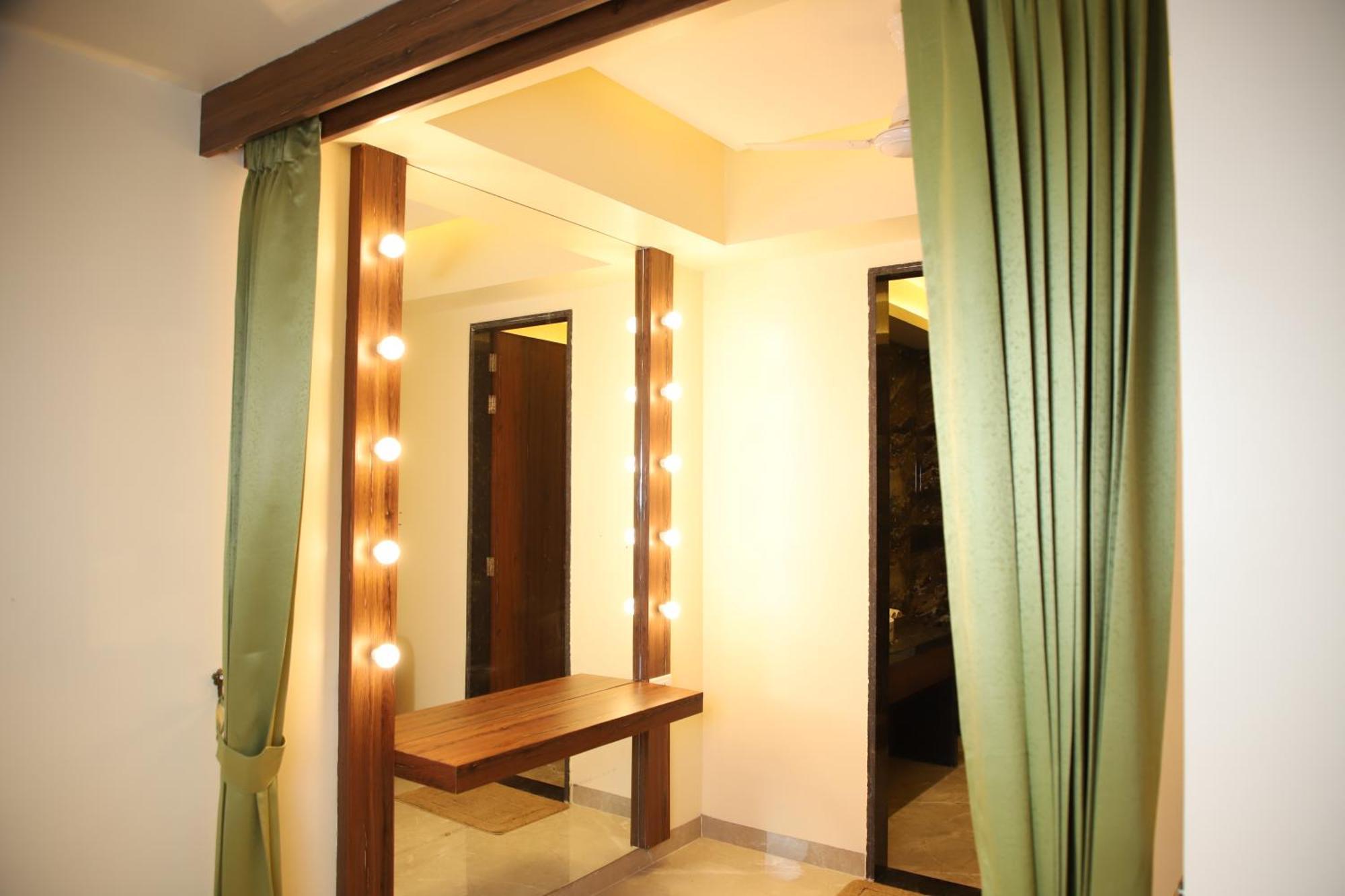 Pink Villa Boutique Hotel Meerut Εξωτερικό φωτογραφία