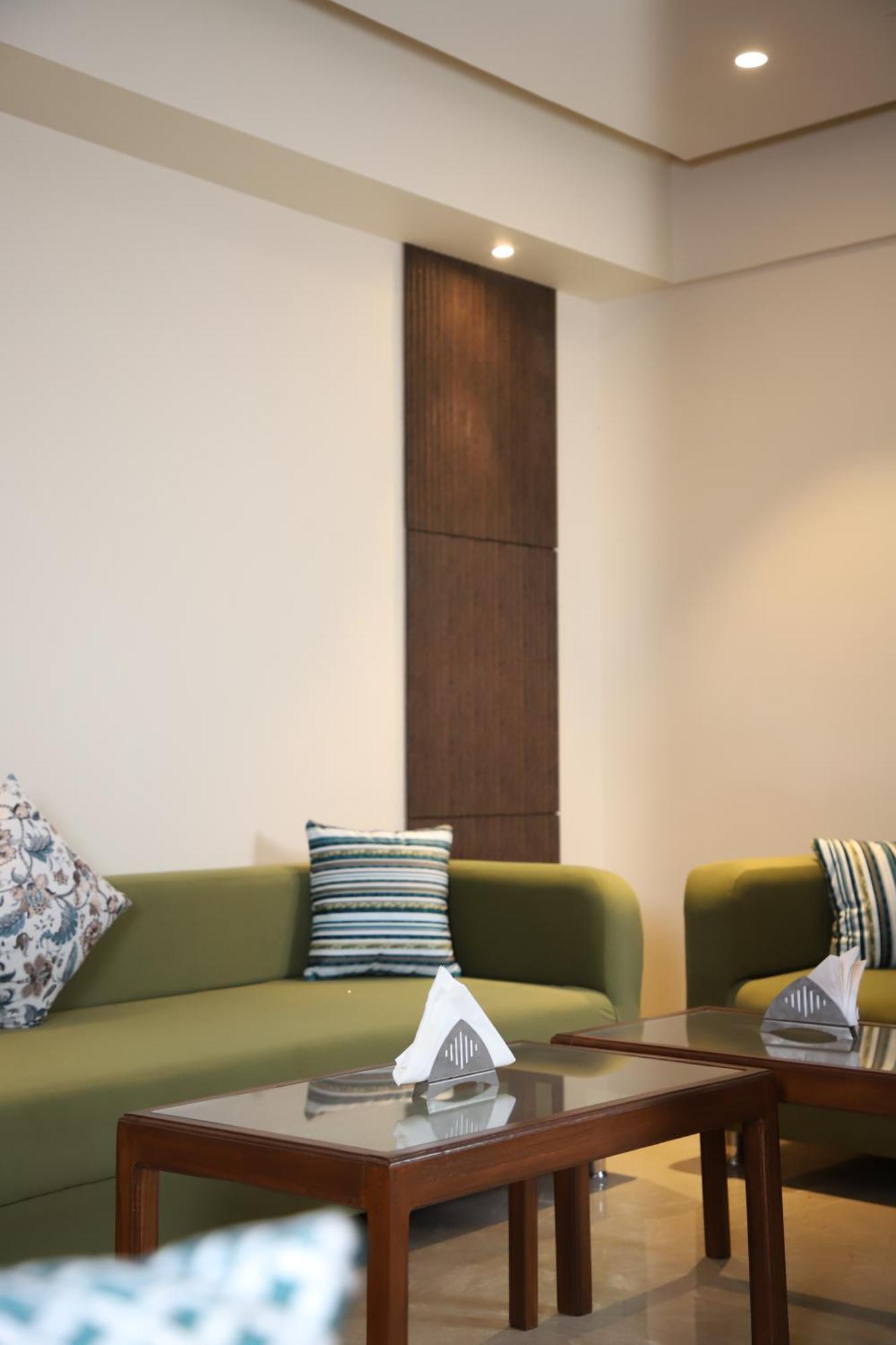 Pink Villa Boutique Hotel Meerut Εξωτερικό φωτογραφία