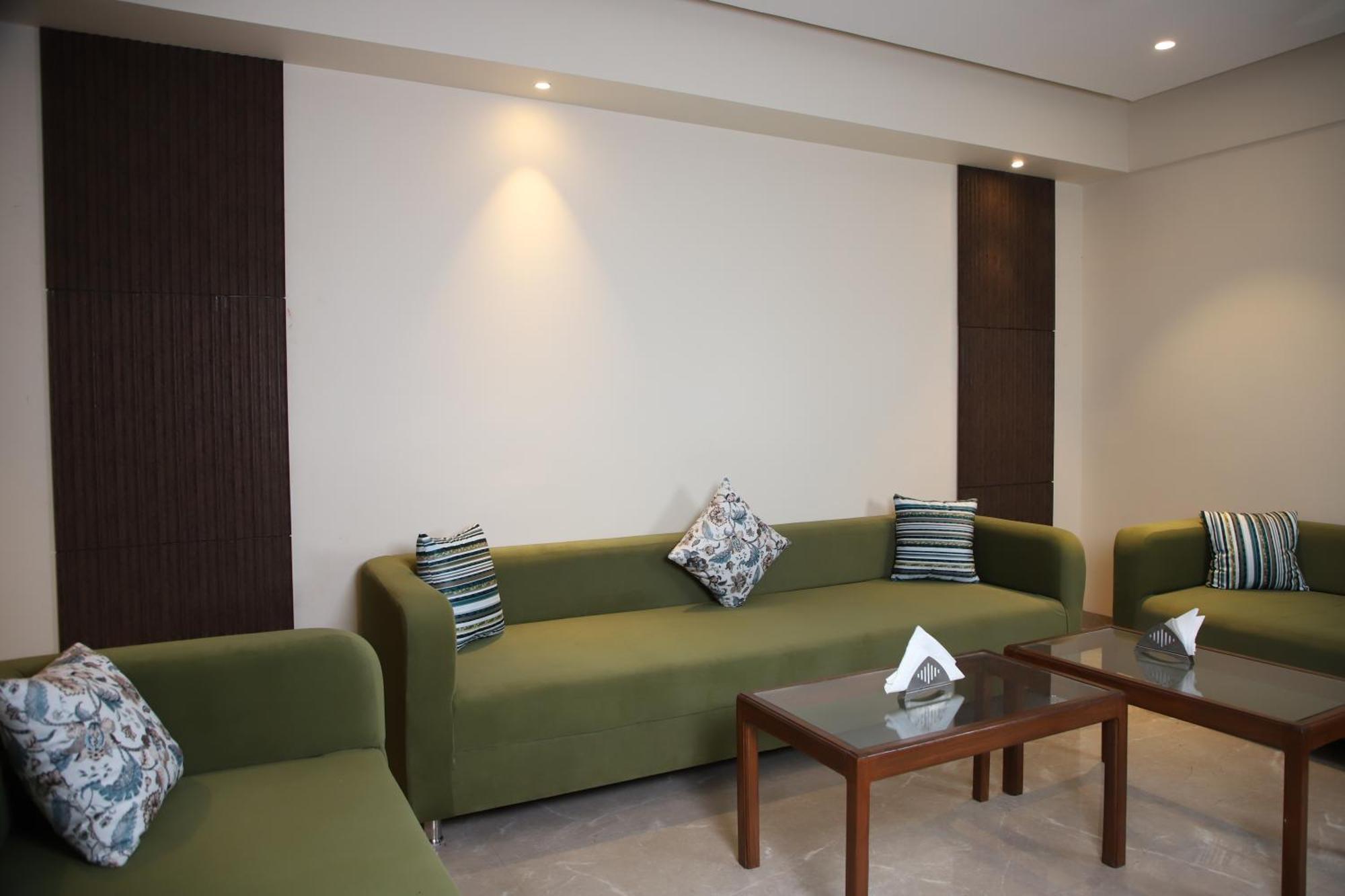 Pink Villa Boutique Hotel Meerut Εξωτερικό φωτογραφία