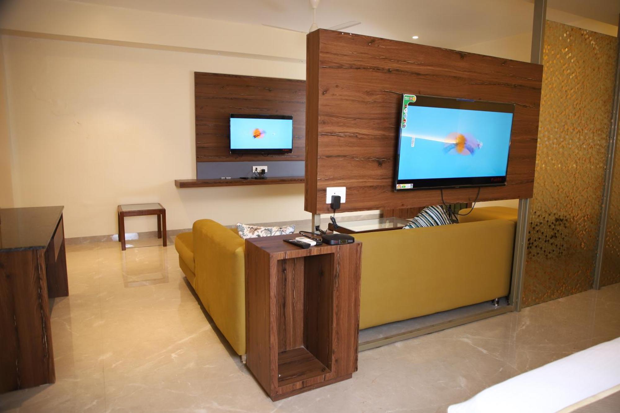 Pink Villa Boutique Hotel Meerut Εξωτερικό φωτογραφία
