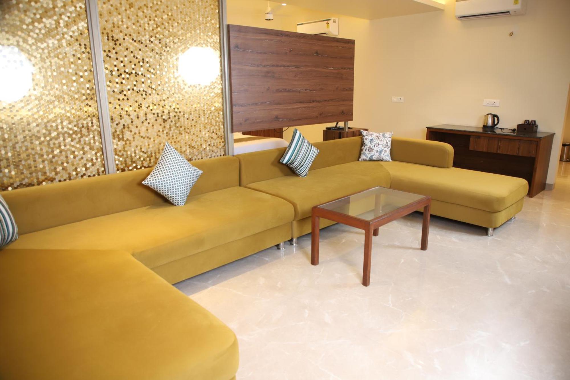 Pink Villa Boutique Hotel Meerut Εξωτερικό φωτογραφία