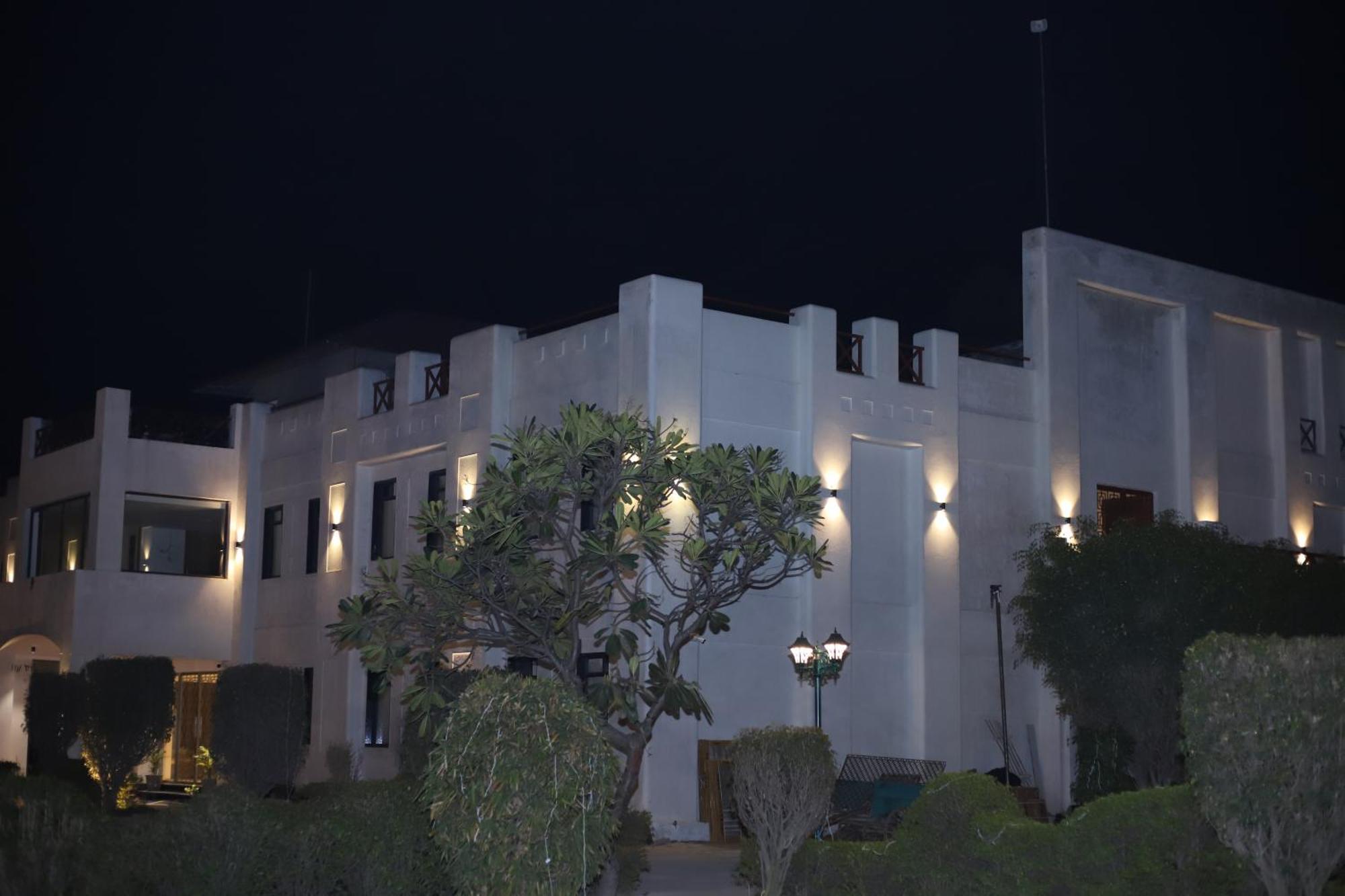 Pink Villa Boutique Hotel Meerut Εξωτερικό φωτογραφία